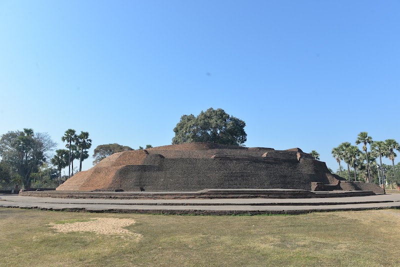 The Sujata Stupa