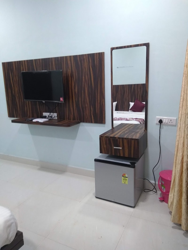 Beach Symphony Resort - Beach Symphony Resort House No. 633, At Post Diveagar, Tal: Shrivardhan, Diveagar, Maharashtra 402404, India