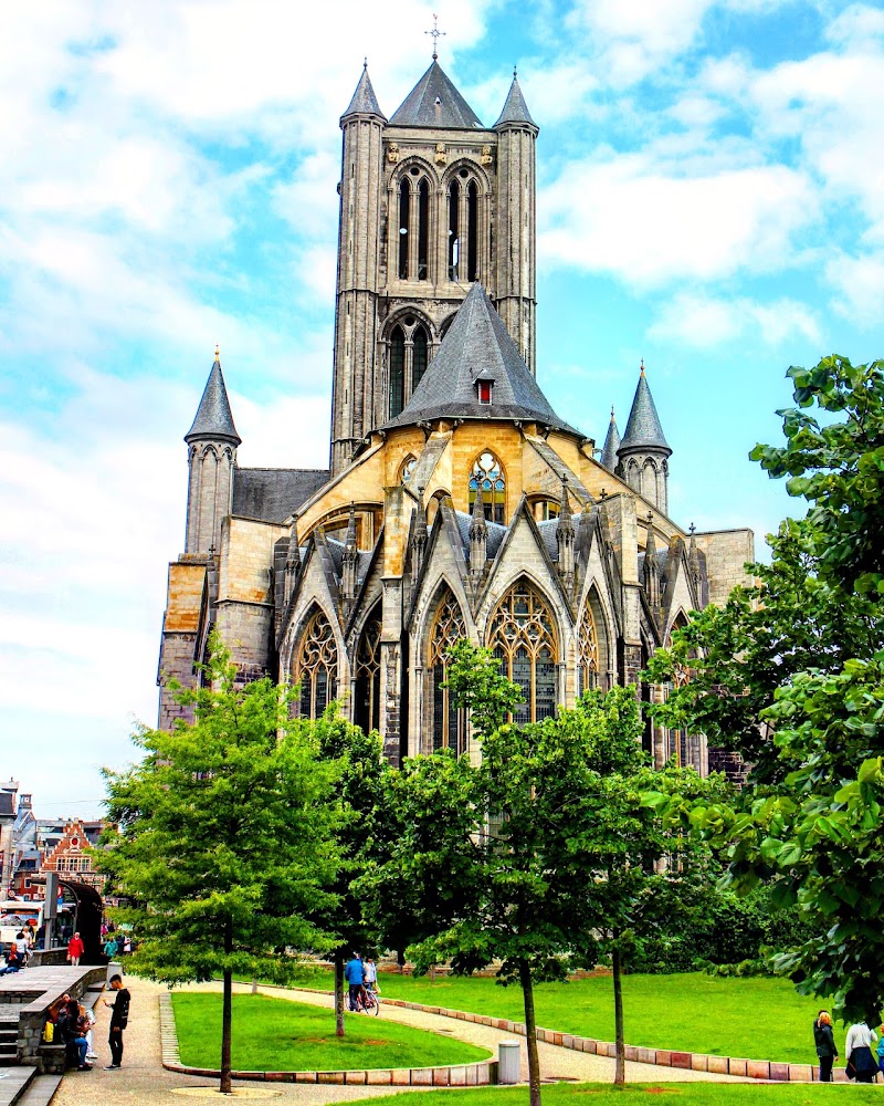 Brussels - Brussels, Belgium
