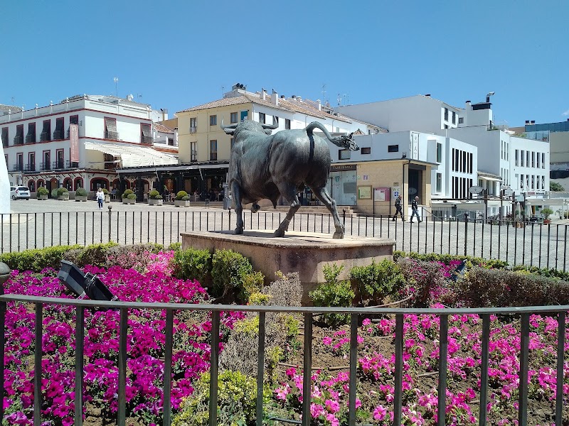 Ronda - Ronda 29400 Ronda, Province of Málaga, Spain