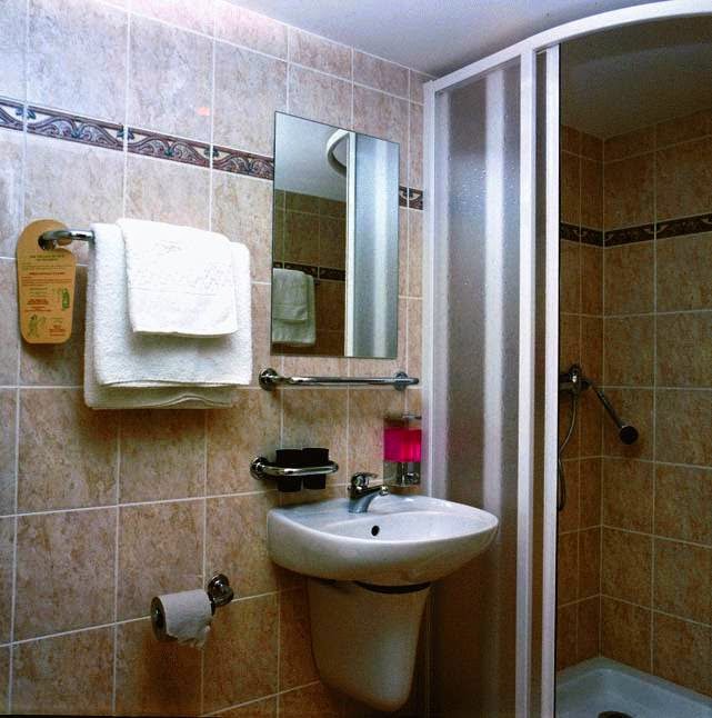 Hotel City Centre - Hotel City Centre Revoluční 1081/4, Nové Město, 110 00 Praha-Praha 1, Czechia