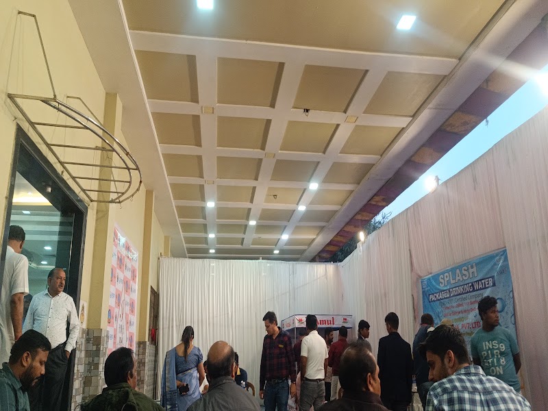 Durga Mangalam - Durga Mangalam, Khetrajpur, Sambalpur, Odisha 768003, India