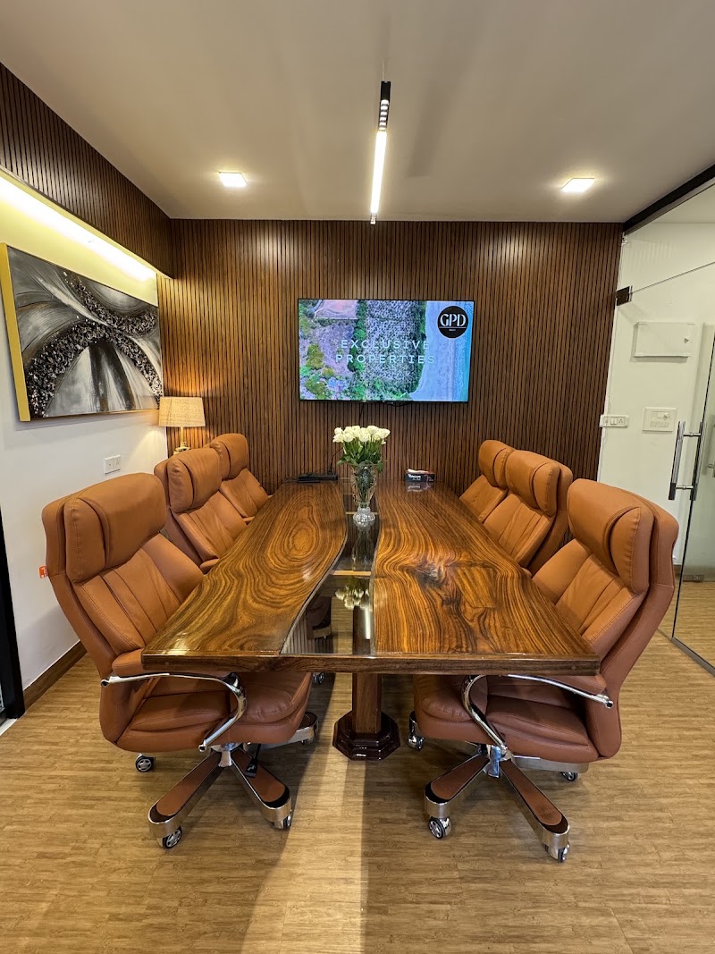 GPD REALTY