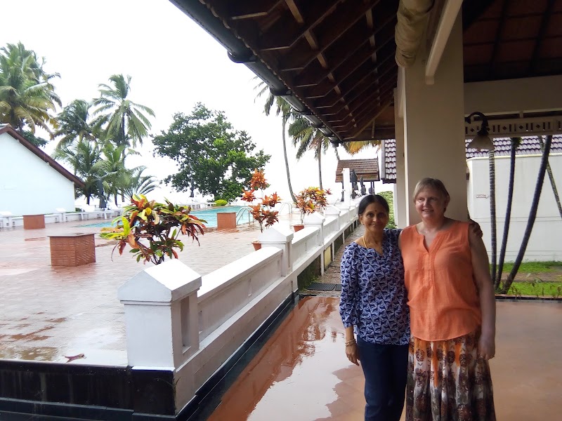 SeaView Apartments - SeaView Apartments 11/628 F, Mackenzie Garden, K. J. Hershal Road, Fort Kochi, Thamaraparambu, Fort Kochi, Kochi, Kerala 682001, India