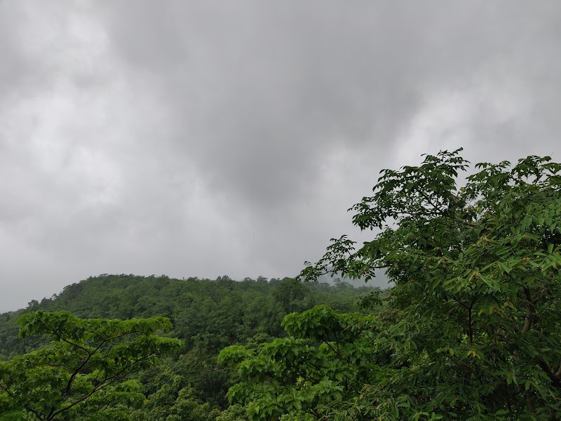 Junani waterfall - Junani waterfall, Bargarh, Odisha 768030, India