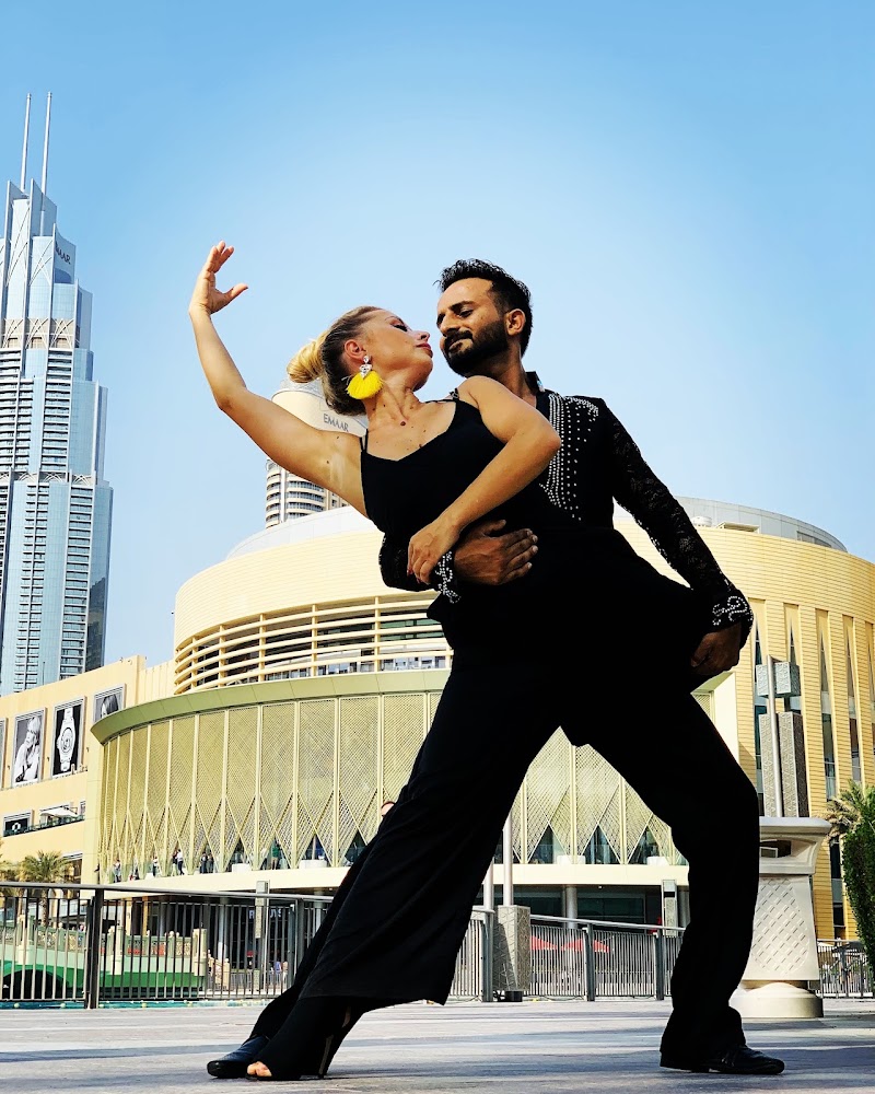 First Dance Classes - First Dance Classes 3611, First Floor, IPA, Sushant Lol, Block C, Phase -III, Sector 57, Gurugram, Haryana 122011, India