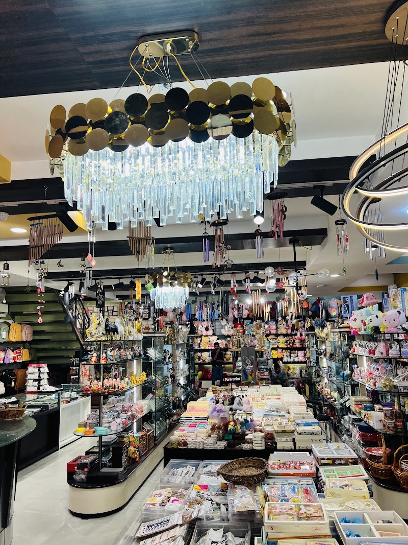 Archies Hisar - Archies Hisar Shop No. 8 Mall Road, Camp Chowk, Het Ram Park Colony, Vijay Nagar, Krishna Nagar Colony, Hisar, Haryana 125001, India