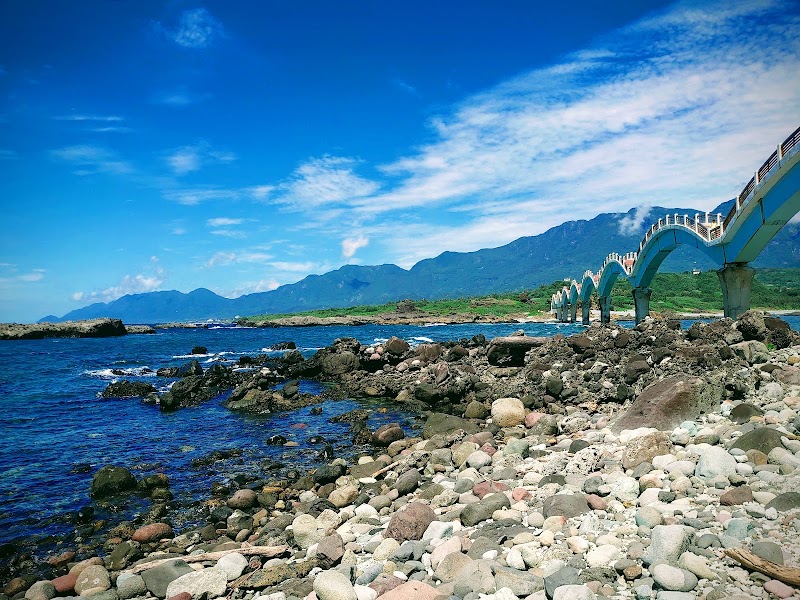 East Coast National Scenic Area - East Coast National Scenic Area, No. 25, Xincun Rd, Xinyi Village, Chenggong Township, Taitung County, Taiwan 96144
