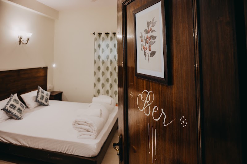 Horn Ok Please Hostel Jaipur - Horn Ok Please Hostel Jaipur, 1, Gopinath Marg, off Mirza Ismail Road, Jalupura, Jaipur, Rajasthan 302001, India