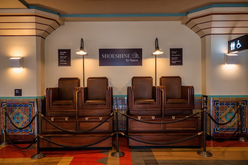 Union Station - Union Station, Los Angeles, CA 90012, USA