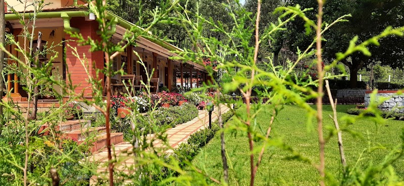 PrakritiLaya Nature Homes - PrakritiLaya Nature Homes Kotagiri - Kodanadu Rd, Kairbetta, Konakarai, Tamil Nadu 643217, India