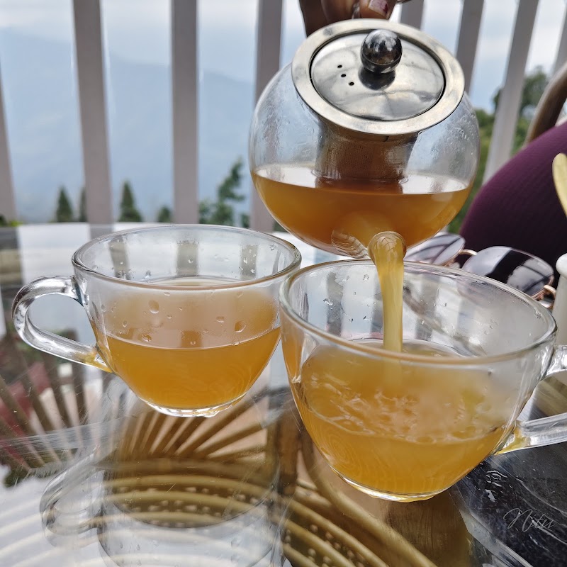 Mountain Lotus Cafe & Restaurant - Mountain Lotus Cafe & Restaurant Skywalk Road, Upper, Pelling, Sikkim 737113, India