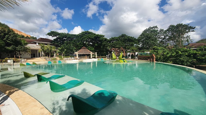 TAG RESORT CORON - TAG RESORT CORON, National Highway, 259P+WPQ Sitio Dipulao, Coron - Busuanga Rd, Coron, Palawan, Philippines
