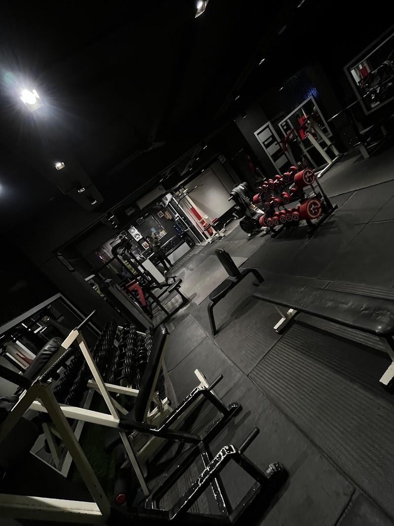 Red Rock Fitness club - Red Rock Fitness club, Baba Jeevan shah, Shahidi chowk, Pakki Dhaki, Jammu, 180001