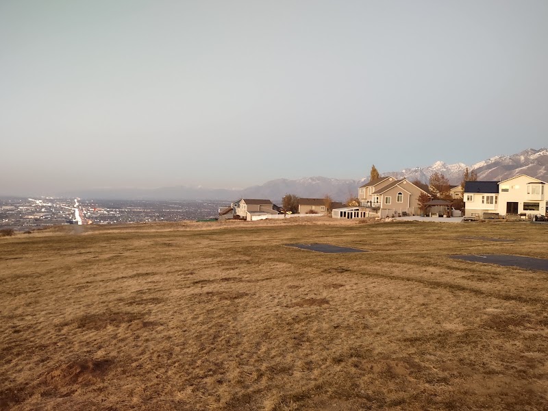 Point of the Mountain Paragliding - Point of the Mountain Paragliding, 15299 Steep Mountain Dr, Draper, UT 84020, USA