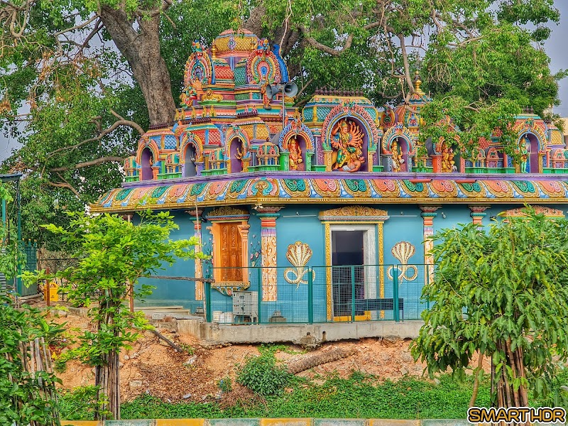 Doddanekundi - Doddanekundi, Bengaluru, Karnataka 560037, India