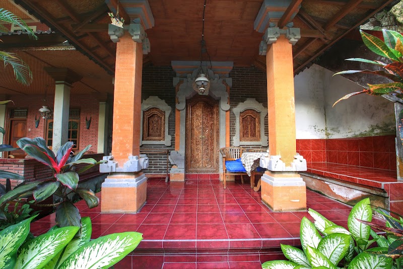 Kajeng Bungalows - Kajeng Bungalows, Jl. Kajeng No.29, Ubud, Kecamatan Ubud, Kabupaten Gianyar, Bali 80571, Indonesia