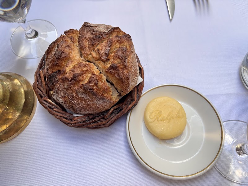 Ralph's Restaurant - Ralph's Restaurant 173 Bd Saint-Germain, 75006 Paris, France