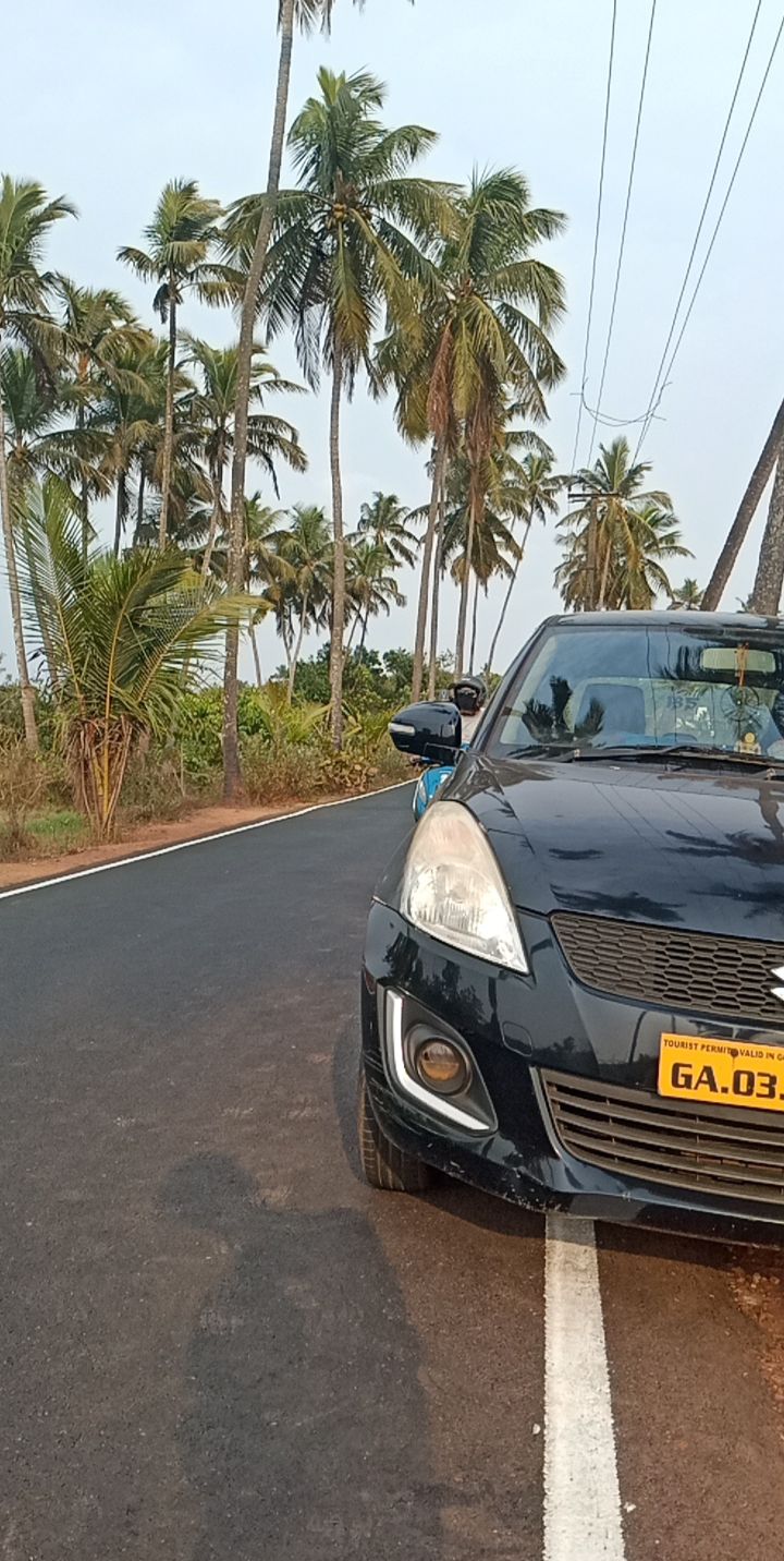 Roy Taxi services - Roy Taxi services, Tito's line, Saunta Vaddo, Baga, Calangute, Goa 403516, India