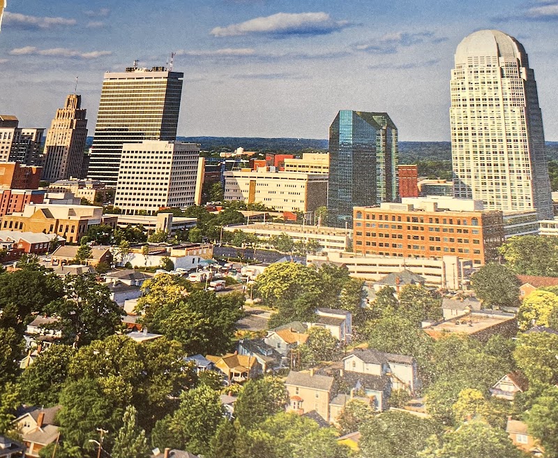 North Carolina - North Carolina, USA