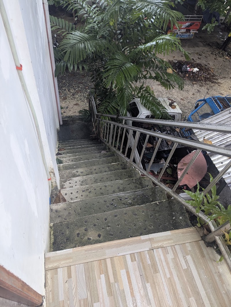 DRB Siargao Room Apartments Homestay