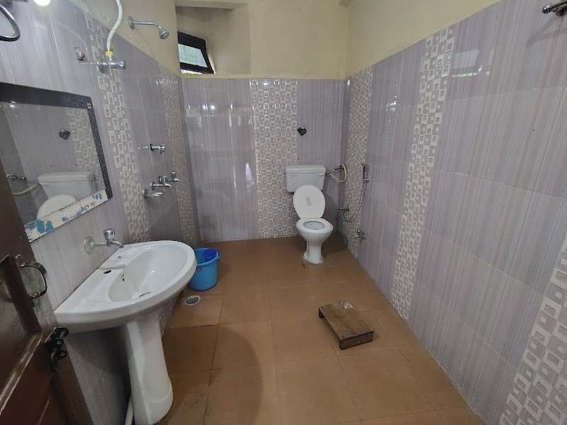 Hotel Gauri Shankar Palace - Hotel Gauri Shankar Palace gaurishankarpalace, Naugaon, Murari, Uttarakhand 249171, India