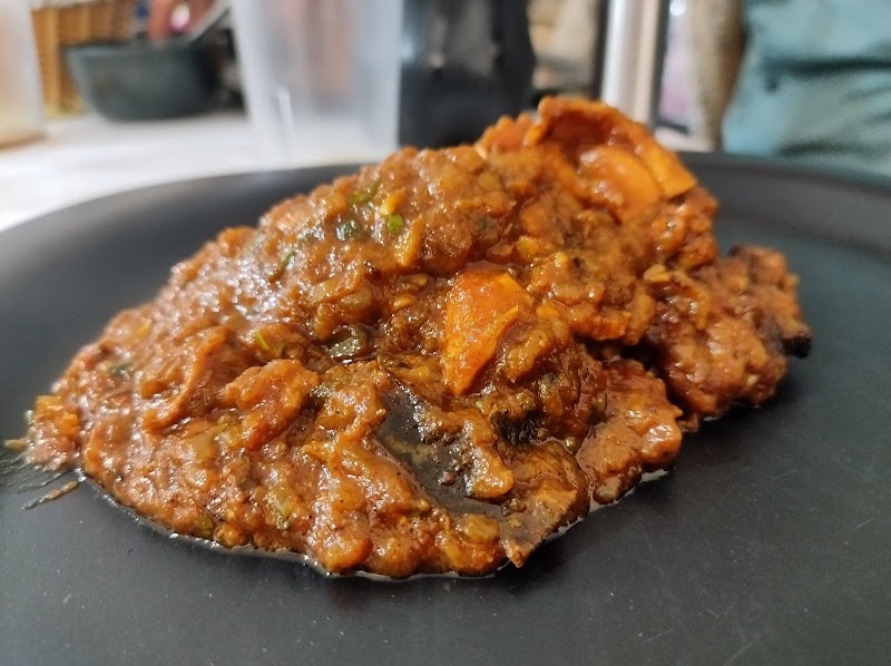 A1 Moradabadi and Hyderabadi Biryani Corner
