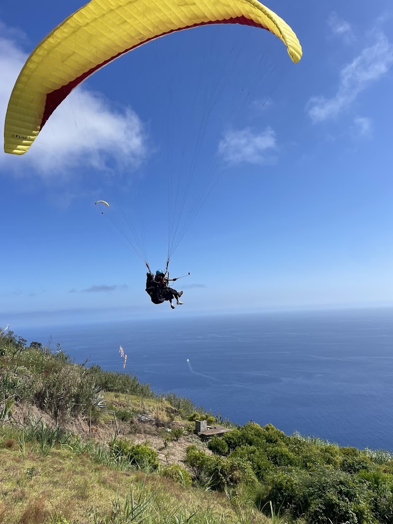 EPIC GLIDE Madeira Paragliding - EPIC GLIDE Madeira Paragliding O mercado, 9360-350, Portugal