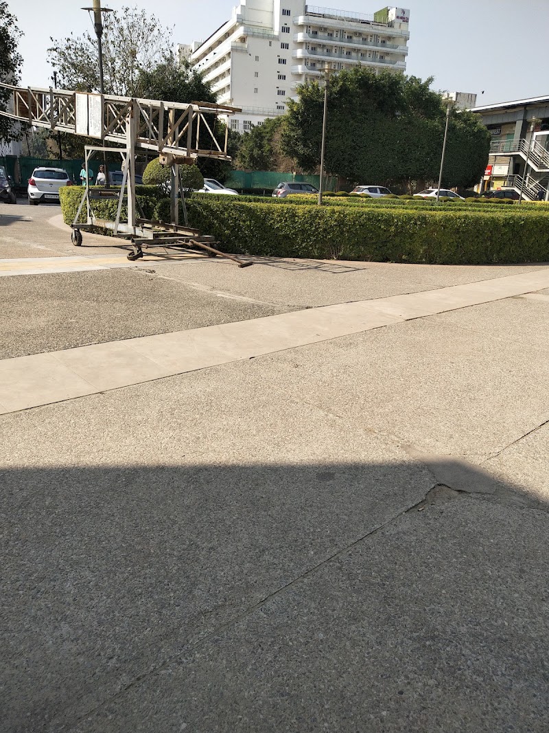 Arcadia - Arcadia Arcadia, South City II, Sector 49, Gurugram, Haryana 122018, India