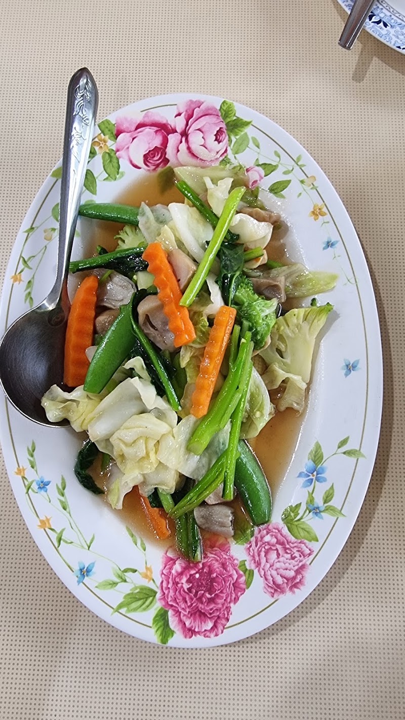 Sutunthip Vegan - Sutunthip Vegan 36 Charoen Nakhon Rd, Khwaeng Bang Lamphu Lang, Khet Khlong San, Krung Thep Maha Nakhon 10600, Thailand