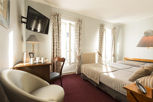 Hotel France Louvre - Hotel France Louvre 40 Rue de Rivoli, 75004 Paris, France