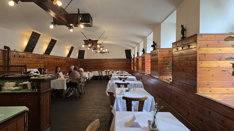 Gasthaus Rebhuhn - Gasthaus Rebhuhn Berggasse 24, 1090 Wien, Austria