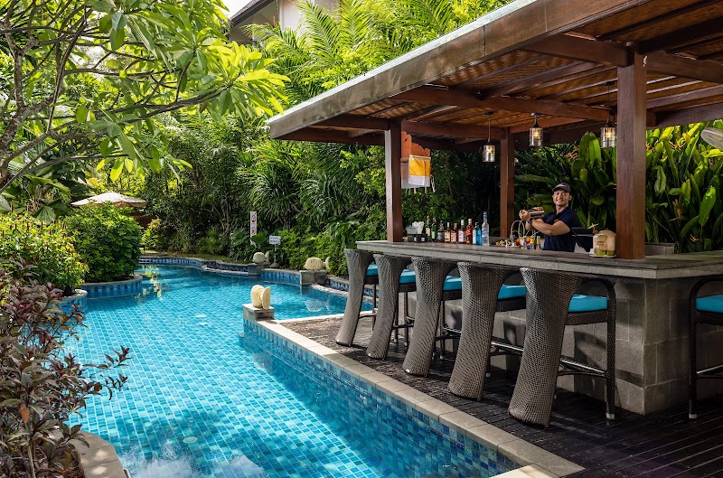 Bali Dynasty Resort