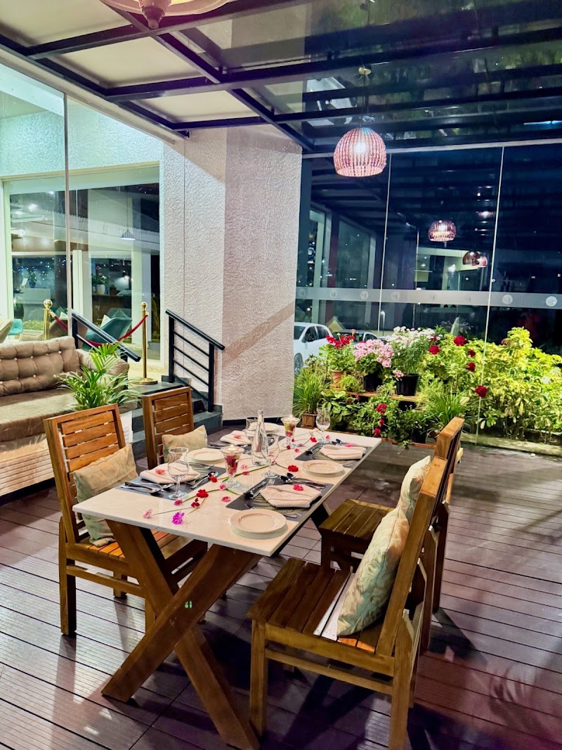 The Fern - The Fern Ground Floor, No.73, Hobart Rd, near Tall Tails, Fern Hill, Ooty, Tamil Nadu 643001, India
