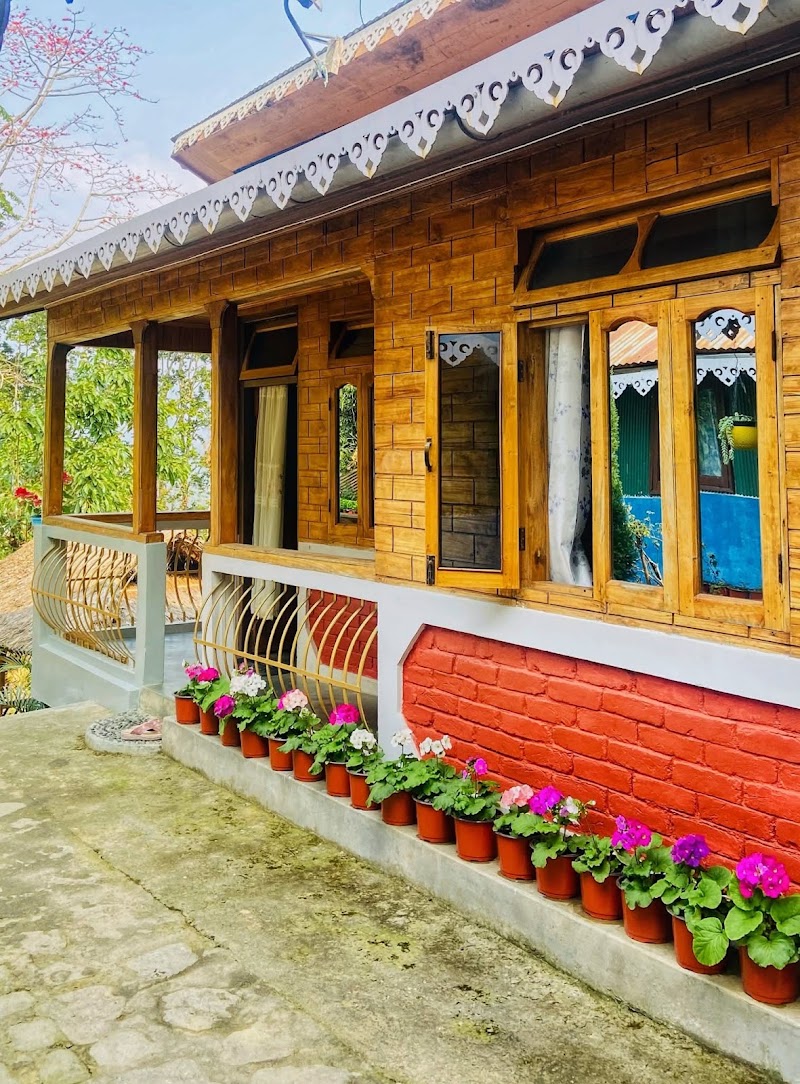 Eviana Homestay