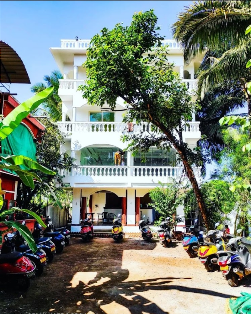 Coconut inn Enigma keys
