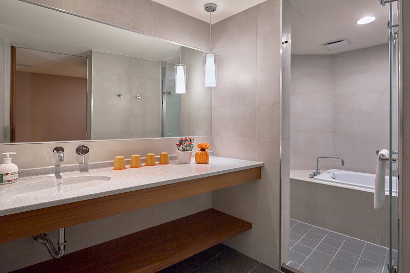 Orange Hotel - Orange Hotel No. 169, Wenhua Rd, Guohua Village, West District, Chiayi City, Taiwan 600