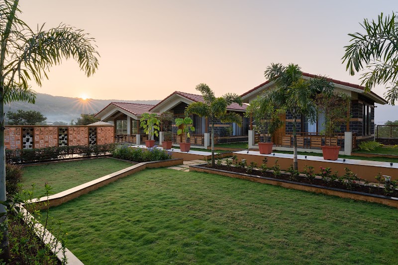 REVAYA HILLSIDE RESORT