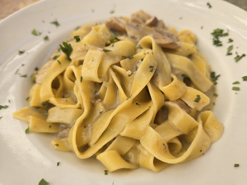Osteria Le Pietre - Piazza de Pitti Firenze - Osteria Le Pietre - Piazza de Pitti Firenze Piazza de' Pitti, 7, 50125 Firenze FI, Italy