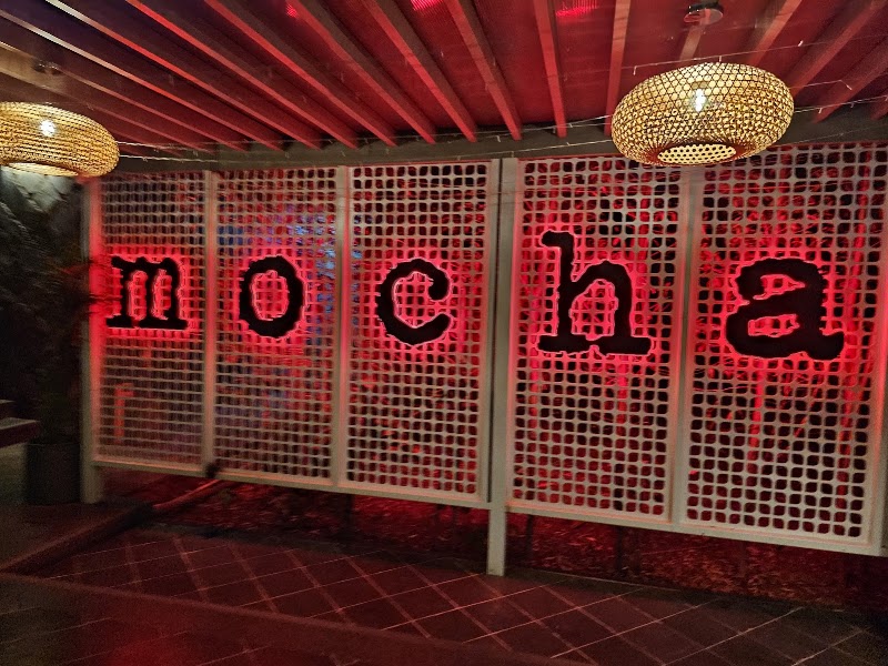 Mocha - Mocha VIP Rd, near Ajuba Park, Vishal Nagar, Raipur, Chhattisgarh 492001, India