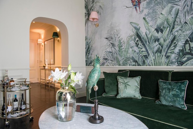 Hotel La Gemma - Hotel La Gemma Via dei Cavalieri, 2/C, 50123 Firenze FI, Italy