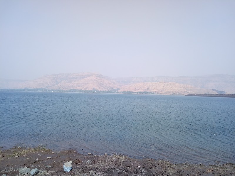 Dhom Dam - Dhom Dam, Chandvadi, Maharashtra 412803