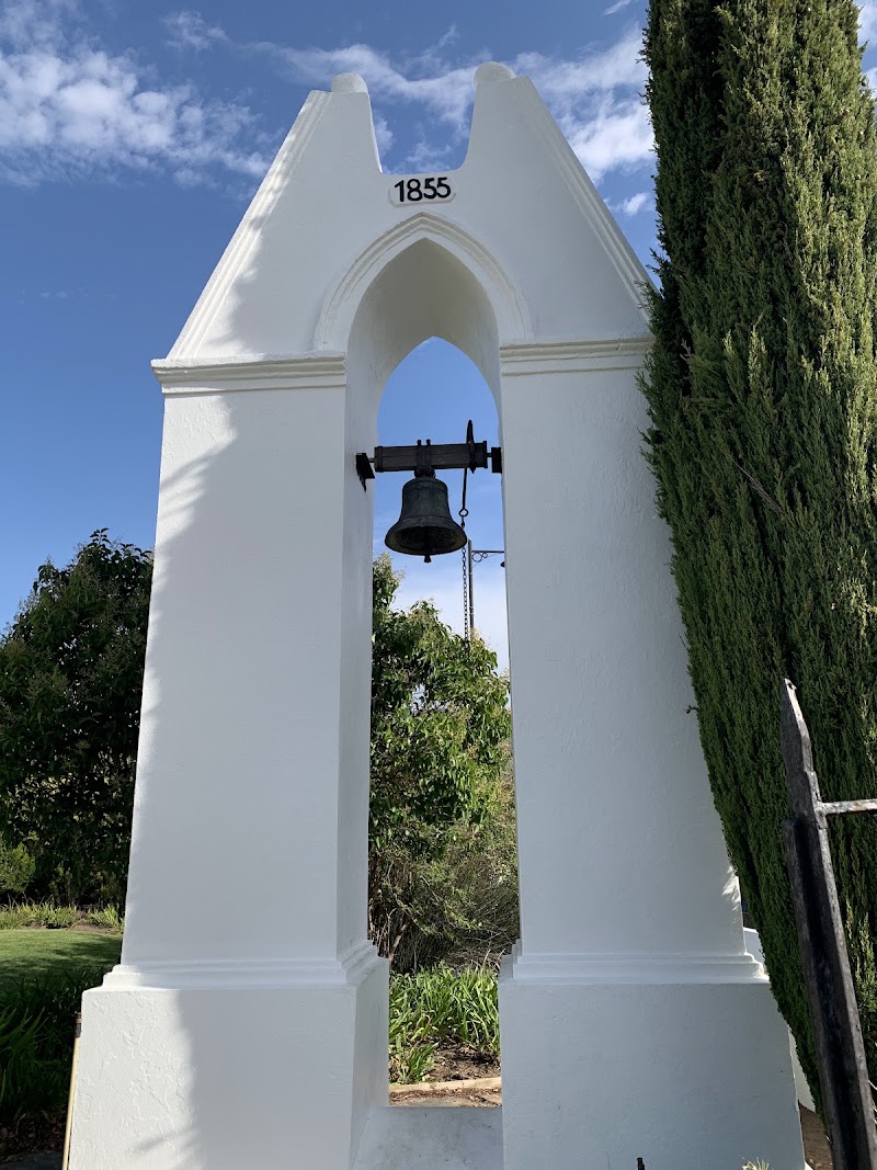 Nederduitse Gereformeerde Kerk @ Franschhoek - Nederduitse Gereformeerde Kerk @ Franschhoek, 29 Huguenot St, Franschhoek, 7690, South Africa