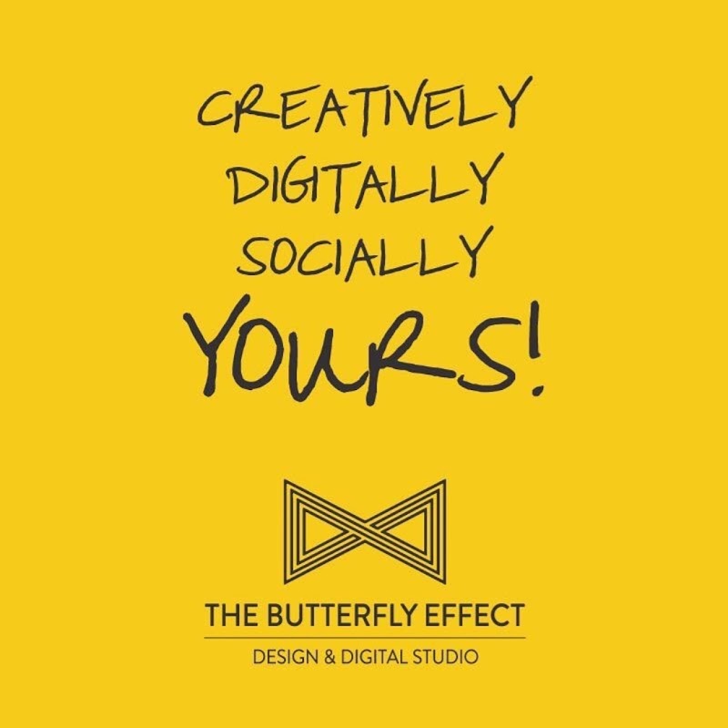 The Butterfly Effect - Design and Digital Studio - The Butterfly Effect - Design and Digital Studio, 507A, Ecstasy Business Park, JSD, next to City Of Joy, Ashok Nagar, Mulund West, Mumbai, Maharashtra 400080, India