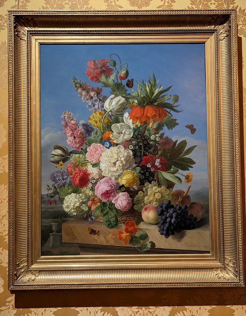 Noordbrabants Museum - Noordbrabants Museum, Verwersstraat 41, 5211 HT 's-Hertogenbosch, Netherlands