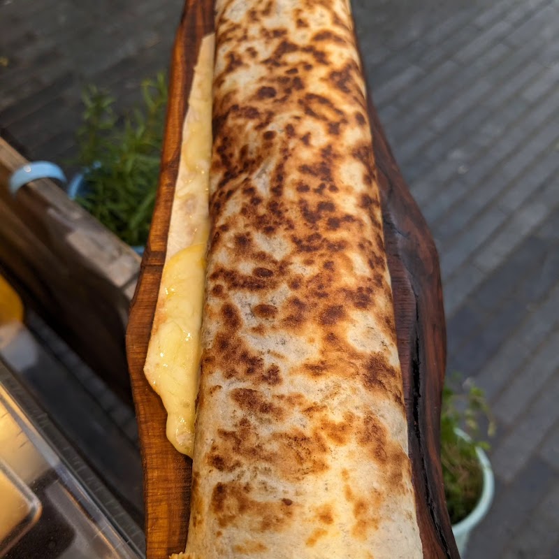 Bread Tree - Bread Tree Belvedere Rd, London SE1 8XX, UK