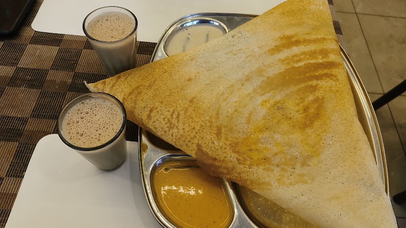 Thalassery Restaurant - Thalassery Restaurant Coonoor Rd, Davisdale, Ooty, Tamil Nadu 643001, India