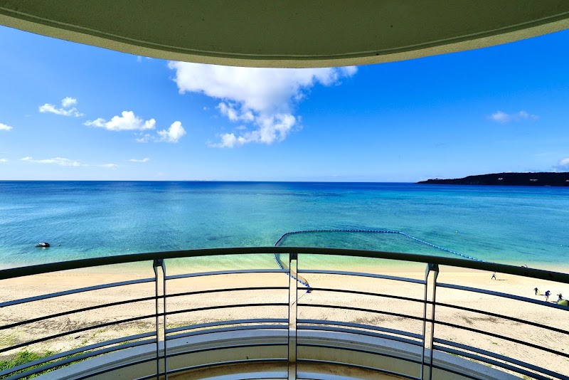 Resort Hotel Bel Paraiso - Resort Hotel Bel Paraiso 1069 Unten, Nakijin, Kunigami District, Okinawa 905-0403, Japan