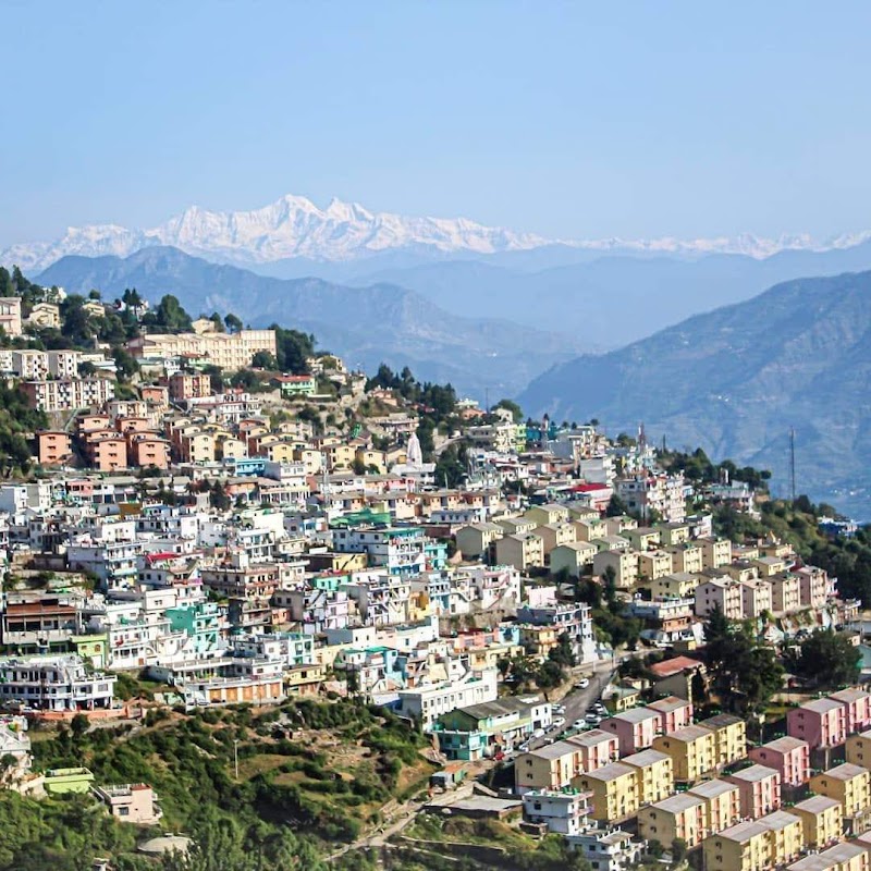 New Tehri