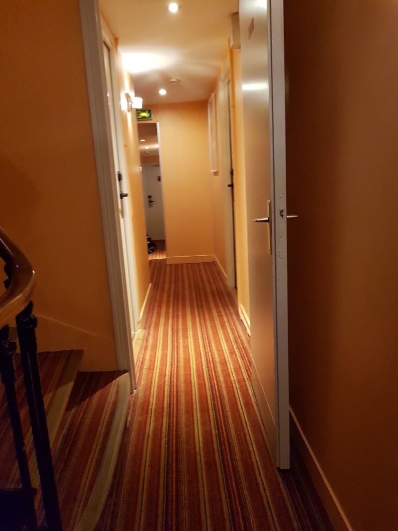 ibis Styles Paris Lafayette Opéra - ibis Styles Paris Lafayette Opéra 3/5 Rue de Trévise, 75009 Paris, France